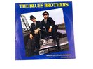 The Blues Brothers Original Soundtrack Recording Vinyl, LP, Atlantic SD 16017
