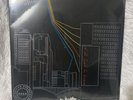 Between The Buried And Me COLORS (2020 REMIXED/REMASTERED) New Sealed Vinyl 2 LP