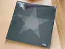 Blackstar [Vinyl LP] by David Bowie (Record, 2016) Sealed - 2nd Press
