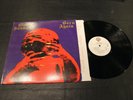 Black Sabbath Born Again Inner Sleeve 1st Press Warner Bros Records LP EX