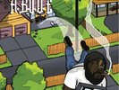 D.R.U.G.S. Beats - A.B.O.V.E. (New Vinyl 2LP Sealed )