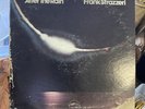 Frank Strazzeri - After The Rain LP - Catalyst VG+ Vinyl / Cover Damage