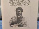 Eric Clapton Crossroads 6 Record Vinyl LPS & Booklet Box Set VERY NICE CONDITION