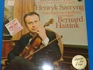 Henryk Szeryng/Bernard Haitink BEETHOVEN Violin Concerto Philips 6500 531 SEALED
