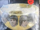 LP GRAPEFRUIT Around Grapefruit EX/EX  1968 Dunhill LP Beatles Easybeats