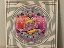Nick Mason's Saucerful of Secrets Live Roundhouse double 2 LP vinyl 12