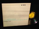 Phil Woods Gene Quill Sahib Shibab Hal Stein LP PRESTIGE 7116 Four Altos 1958