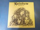 RAINBOW - Long Live Rock'n'Roll - Japan-Pressung Vinyl LP