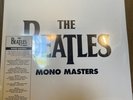 THE BEATLES MONO MASTERS 180 Gram Vinyl 3 LP Set SEALED SEE PHOTOS