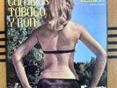Cumbias Tabaco Y Ron LATIN LP Discos Fuentes SALSA CUMBIA (1979)