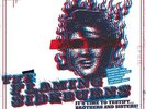Flaming Sideburns Its Time To Testify...Brothers And Sisters (Ltd.Vin Vinyl NEUF