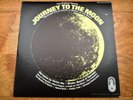 Sound of Genesis  Journey to the Moon  Rare 1969 Buddah Records Vinyl LP  NM