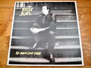 Billy Joel  An Innocent Man  1983 Columbia Records Original Vinyl LP w/Insert