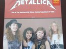 Metallica Live at the Hammerstein LP  NEW