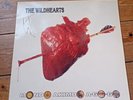 The Wildhearts – Mondo Akimbo A-Go-Go Vinyl 1992 signed by CJ