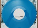 RADIOHEAD Ok Computer OKNOTOK 3xLP Record Limited Blue Vinyl Amnesiac Kid A