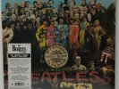 Beatles-Sgt Peppers Lonely Hearts Club-Parlophone 7027-MONO 180G REISSUE 2014 SS