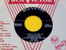 ELVIS PRESLEY Anyway You Want Me 45 Orig NO DOG RCA EP EPA-965 Record Only NICE