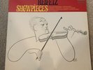 Heifetz Showpieces Zigeurnerweisen Havanaise Carmen LSC-3232 RCA SEALED  