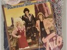 DOLLY PARTON, LINDA RONSTADT, EMMYLOU HARRIS: Trio US Warner Bros Vinyl LP