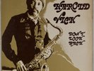 HAROLD VICK: Don’t Look Back US Strata East ’74 Modal Jazz OG Vinyl LP Hear