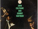 JOHN COLTRANE: And Johnny Hartman US Impulse AS-40 ’63 Jazz Vinyl LP Hear