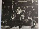 ALLMAN BROTHERS at Fillmore East - RARE QUADRADISC Double Live Rock Lp - EX