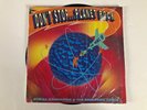 Afrika Bambaataa & The Soulsonic Force - Don't Stop... Planet Rock / The Remix