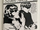 Sonic Youth Goo 4LP Box Set Goofin’ Records