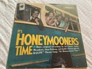 ART CARNEY, AUDREY MEADOWS, STAN FREBERG it's honeymooners time ( pop ) SEALED