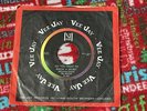 The Beatles 45 Record DO YOU WANT TO KNOW A SECRET Vee Jay 1964 Sleeve