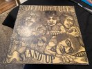 Jethro Tull stand up Vinyl LP Reprise Records Rs-6360 Gatefold with popup 1969