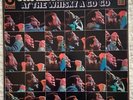 OTIS REDDING * Whisky A Go Go TRUE FIRST PRESSING Atco 33-265 PURPLE & BROWN VG+