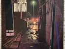 EDDIE HINTON Very Extremely Dangerous '78 1stPress CAPRICORN Muscle Shoals VG+