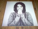Björk - Debut (1993 LP) ONE LITTLE INDIAN TPLP31 (A1 B1 Matrix). EX/VG+