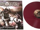 UNLEASH THE ARCHERS - BEHOLD THE DEVASTATION Oxblood Vinyl LP /100 - Abyss Apex