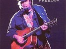 NEIL YOUNG - Freedom Vinyl - original lyric sleeve Reprise Records *LIKE NEW*