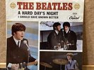 Beatles - A Hard Day's Night / I Should Have Known Better 7
