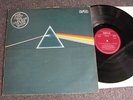 Amiga 855 667-Pink Floyd-The Dark Side of the Moon LP-1979 DDR-East Germany