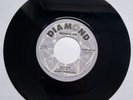 Kurt Harris / Ruby Winters – Emperor Of My Babys Heart / Better - EX