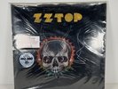 ZZ TOP DEGUELLO  180 Gram New Sealed Vinyl LP has Cheap Sunglasses