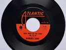 Barbara Lewis – Baby What Do You Want Me To Do / I Remember The   EX