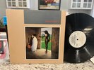 PENGUIN CAFE ORCHESTRA self titled  EDITIONS EG 113  NEAR MINT/NM- LP STERLING
