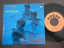 LES BEATLES RARE FRENCH EP SOE 3751 ALL MY LOVING  ORIGINAL FRANCE