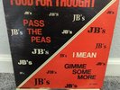 THE JB'S - FOOD FOR THOUGHT 1972 LP RARE JAMES BROWN ORIGINAL 1ST PRESS