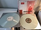 Gary Numan -Replicas- Double Sage Green Vinyl-Tubeway Army-REAL LOW START
