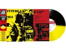 Sex Pistols NO FUTURE UK (COLOUR VINYL) *LTD Edition Import Vinyl LP in stock UK