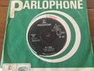 The Beatles If I Fell / Tell Me Why European 45 7