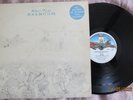 Robert Wyatt - Rock Bottom - 1974 UK Virgin LP- EX