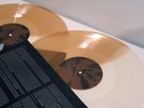 Thrice - Major/Minor - Vagrant Exclusive -  Tan and Milky Vinyl 2XLP - In Hand